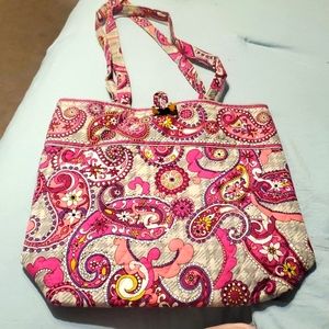 Vera Bradley Tote